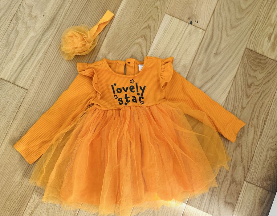 Rochie fete halloween