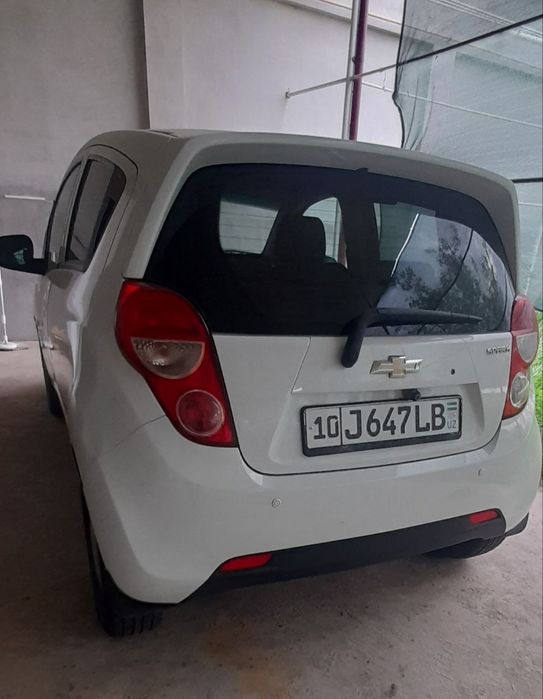 Spark 2 pozisiya 2019