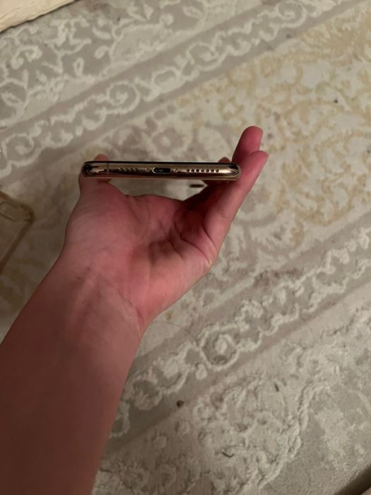 Айфон хс макс буу