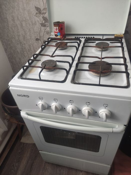 Продам газплиту.