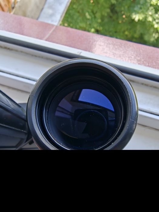 Binoclu Zeiss 10x40B