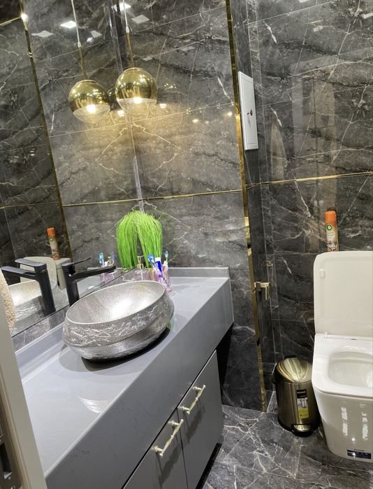 4в3/5/8 Паркентский 118м2 Жилой Комлекс "Vek Avenue"