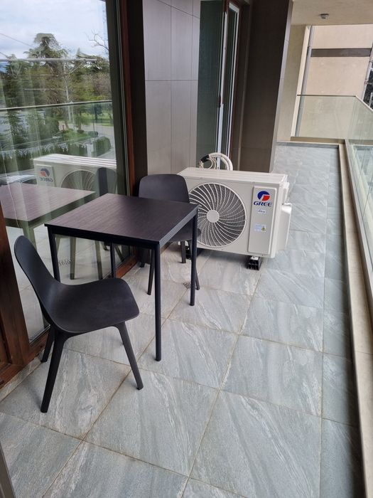 Дава се под наем Тристаен апартамент в Варна, Бриз - 93 кв.м за 2000 € - Снимка #16