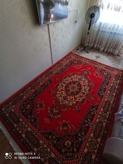 Продам ковер шерстянной