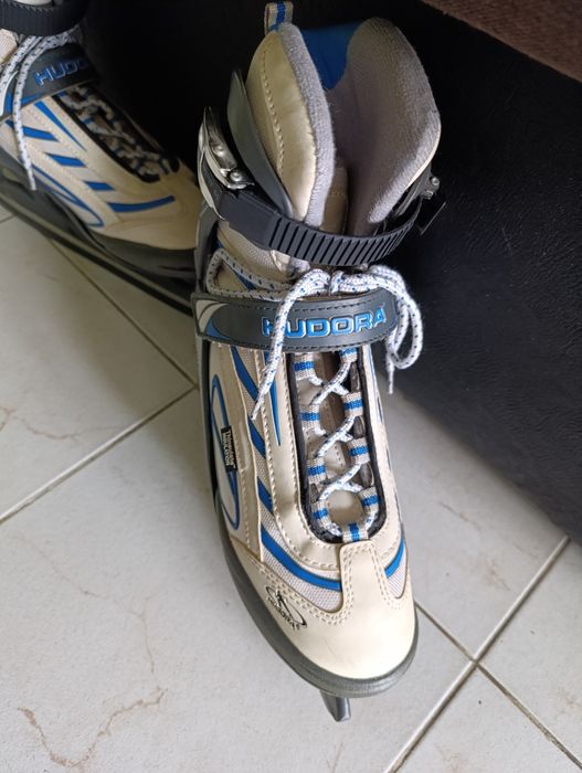 Зимни  кънки  HUDORA