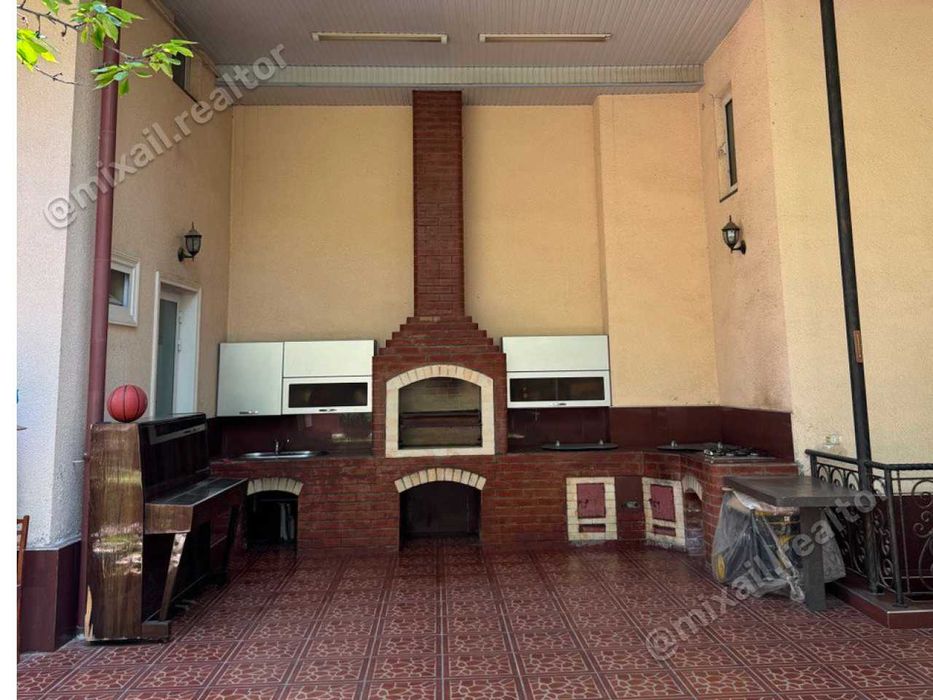 Продается Дом 5 сот, 115 м2, Бадамзар (87648)