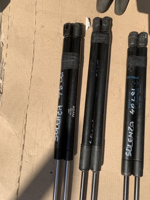 Vand telescoape hayon-dacia solenza-olcit-sandero/mcv-passat b6