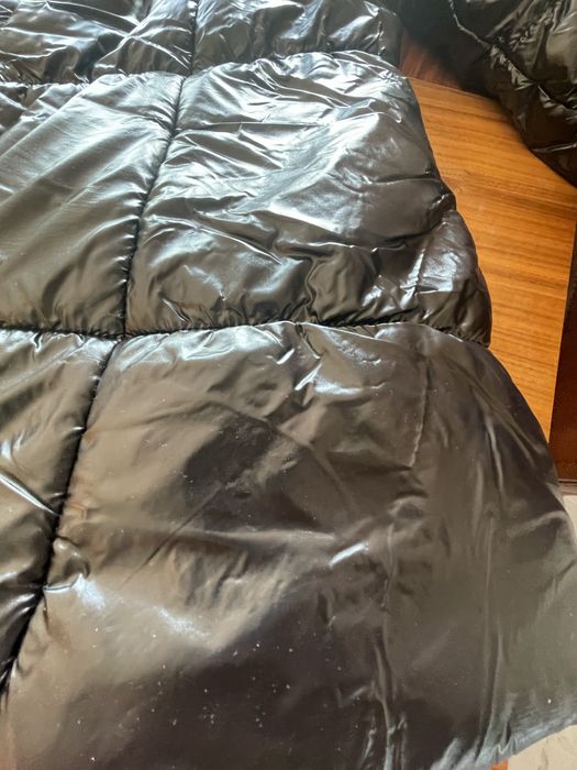 Дамско яке с качулка TOM TAILOR