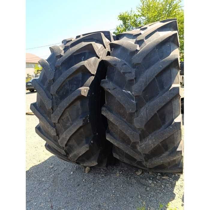 Anvelopa 710/70R42 Trelleborg second-hand pereche dot 2019
