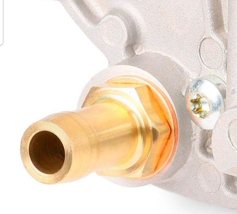 Pompa vacum CRAFTER  2006  2011  Volkswagen Lt  1996 - 2006 PRODUS NOU