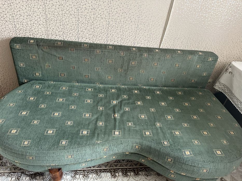 Диван сатылады  жұмсақ, жаңа