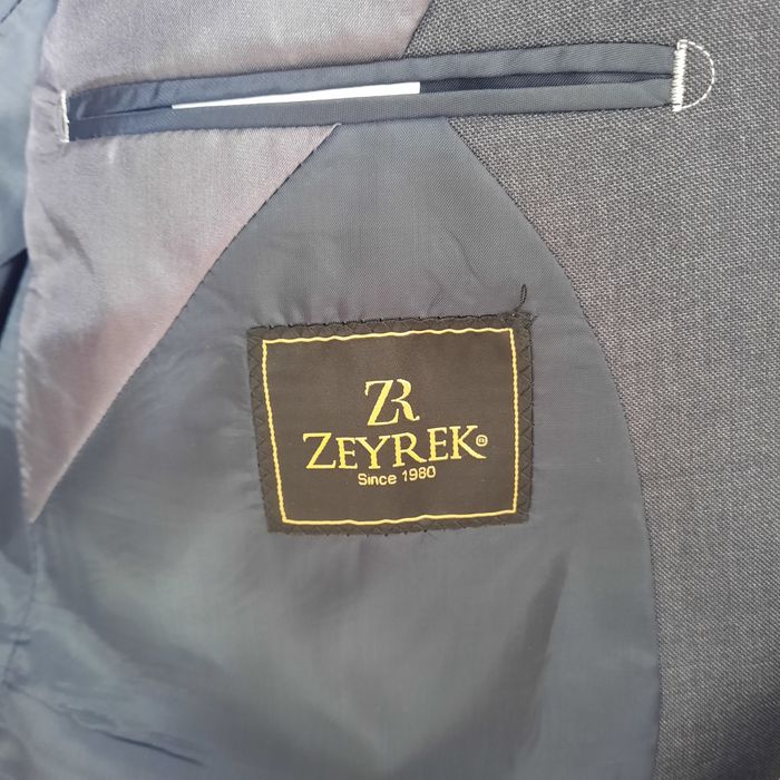 Костюм двойка турецкий ZEYREK