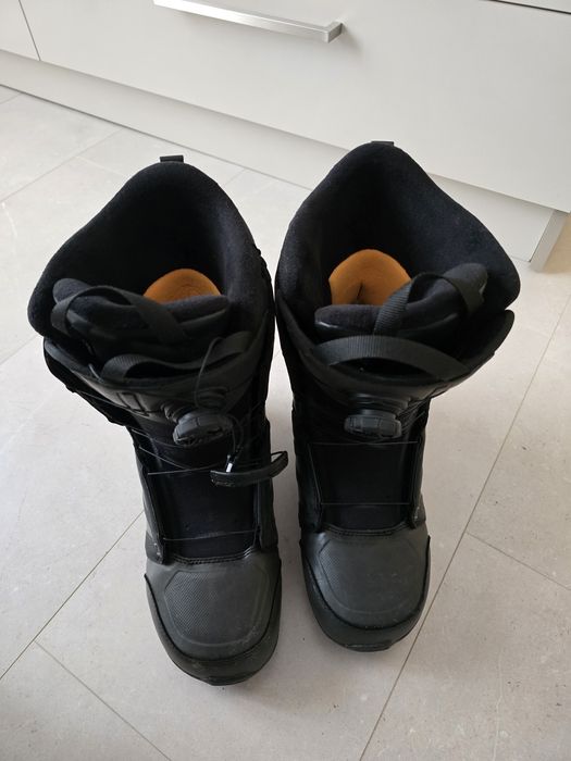 Сноуборд обувки Salomon Launch SJ BOA

Salomon
Launch SJ BOA 202

Salo