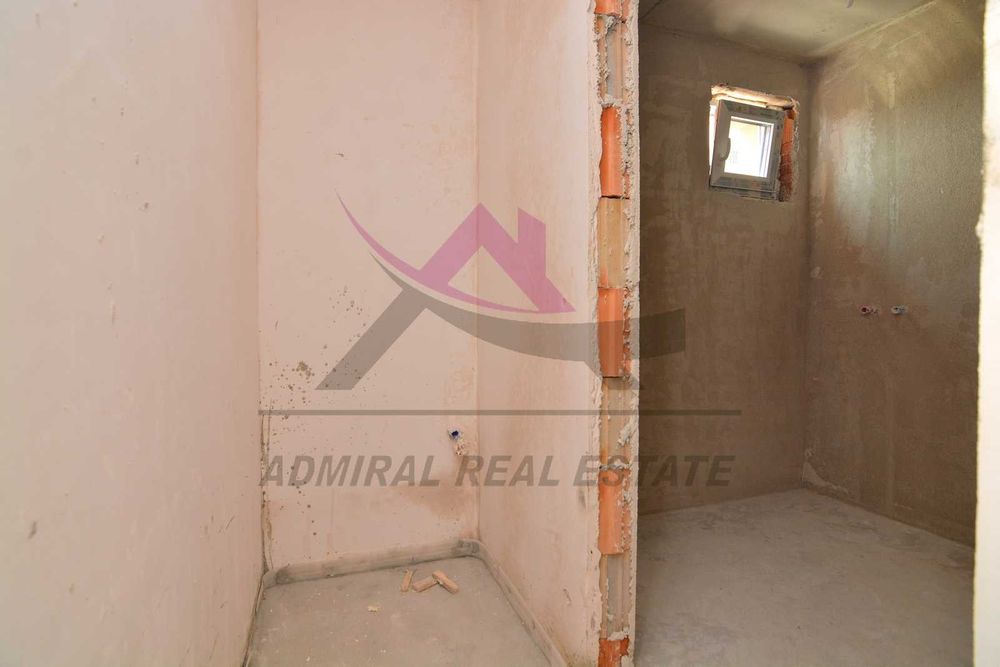 Двустаен -огромна тераса - Възраждане 3