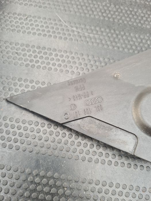 Capac distributie Audi A4 B8 CJC CAG