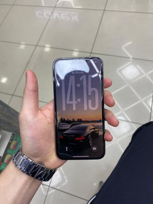 Iphone 13 Pro 256 GB