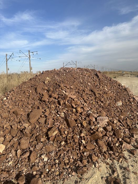 Дресва щебень отсев АКЦИЯ!