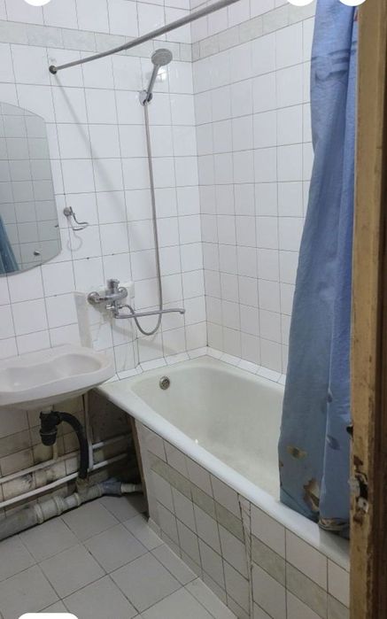 Ижарага Юнусабад 19 кварталда 2 хона уй берилади