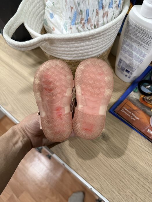 Туфли/сандали нарядные