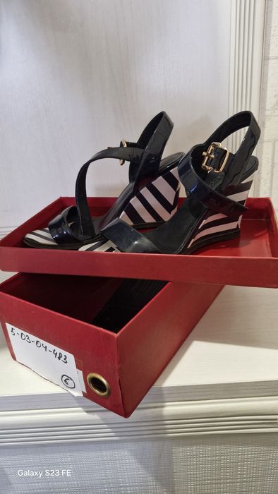 Боссножки Basconi