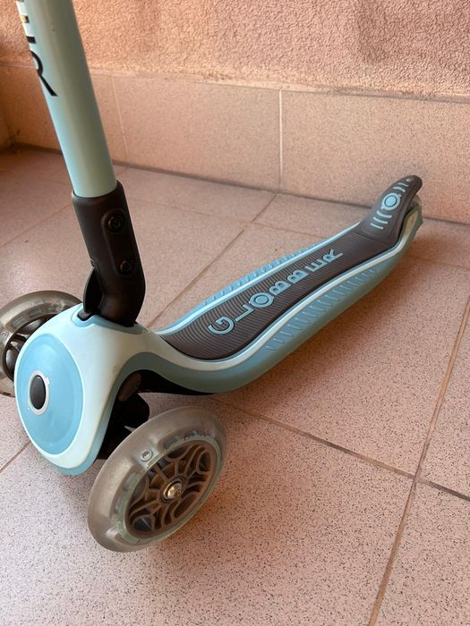 Тротинетка GLOBBER