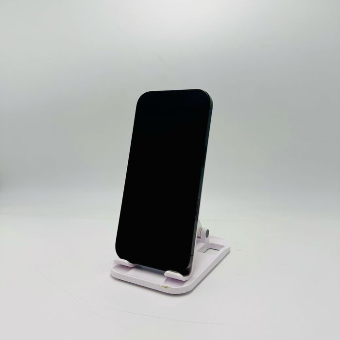  iaphone 16 Pro 128GB Black Titanium