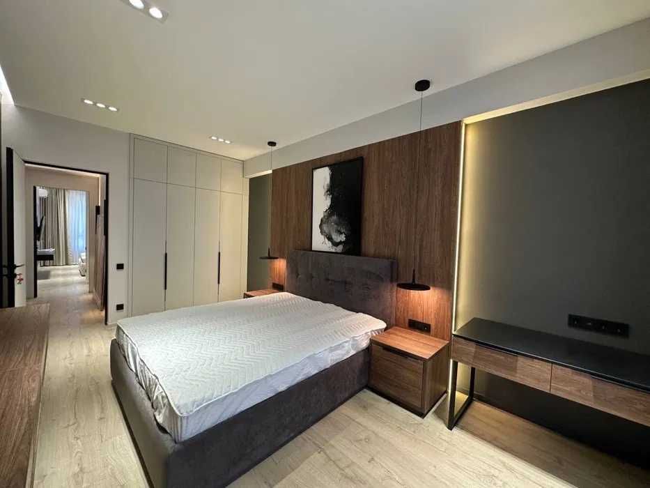 Супер Цена! Яккасарайский 3х ком Royal House ор-р Шота Руставели ID06!