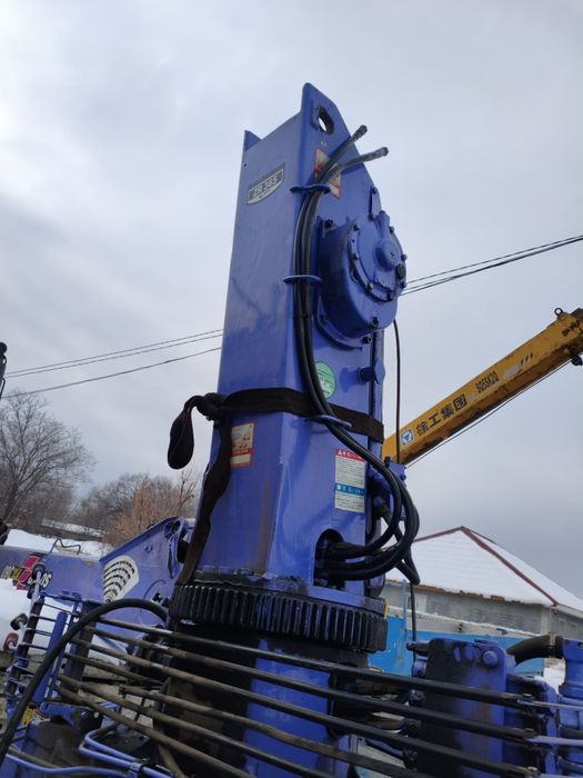 Кму кран манипулятор