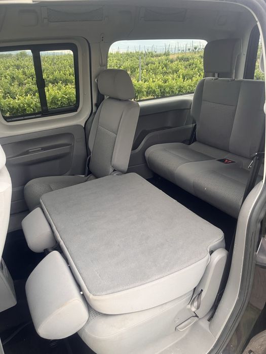 Caddy Maxi 1,9 2008