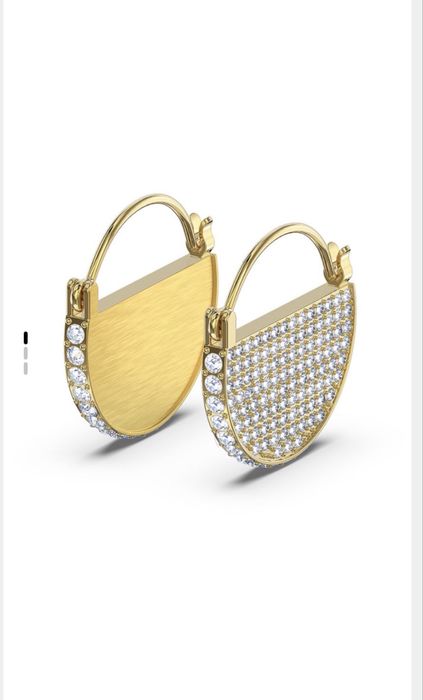 Нови обеци SWAROVSKI