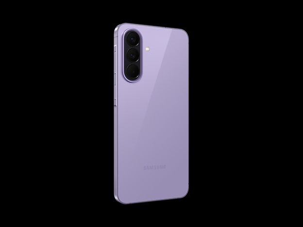 Samsung A 57 Awesome Lilac 8/256