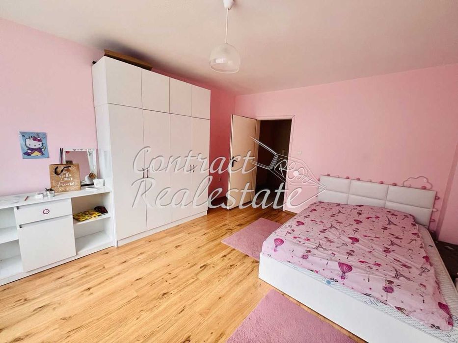 Дава се под наем Тристаен апартамент в Варна, Лятно кино Тракия - 110 кв.м за 459 € - Снимка #18