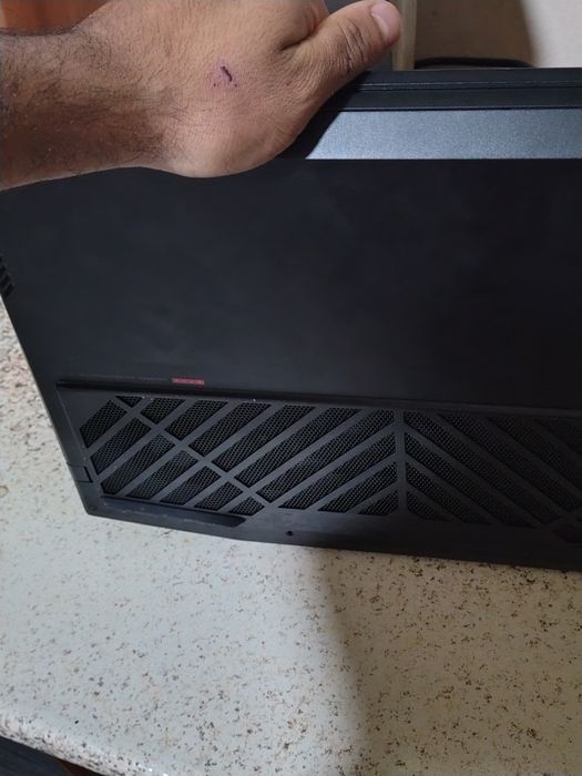 HP OMEN 15 RTX 2070 8gb