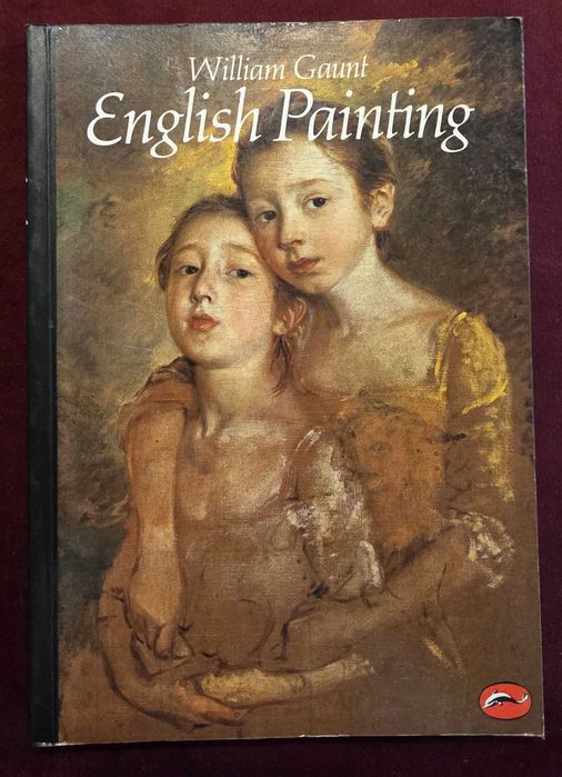 Колекция книги за изкуство - поредици World of Art [12 книги]