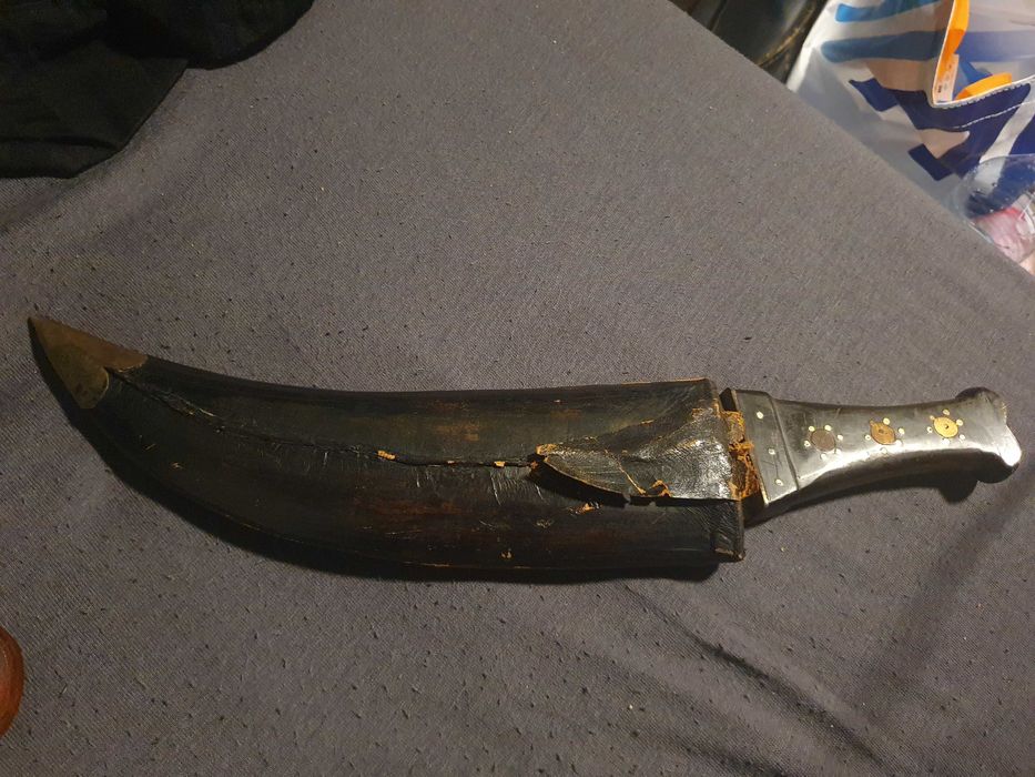 Антика ками и шпаги 600 лв