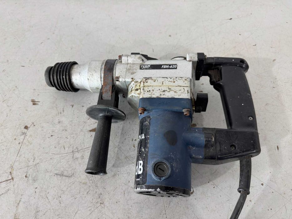Перфoратор - Ferm 620 W