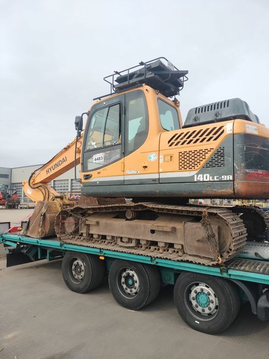 Închirieri Utilaje Construcții – Rapid și Sigur!