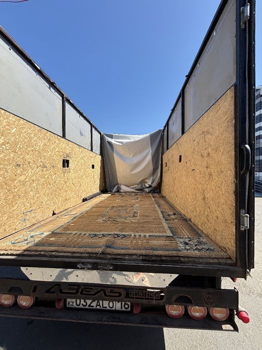 Газель Грузоперевозки