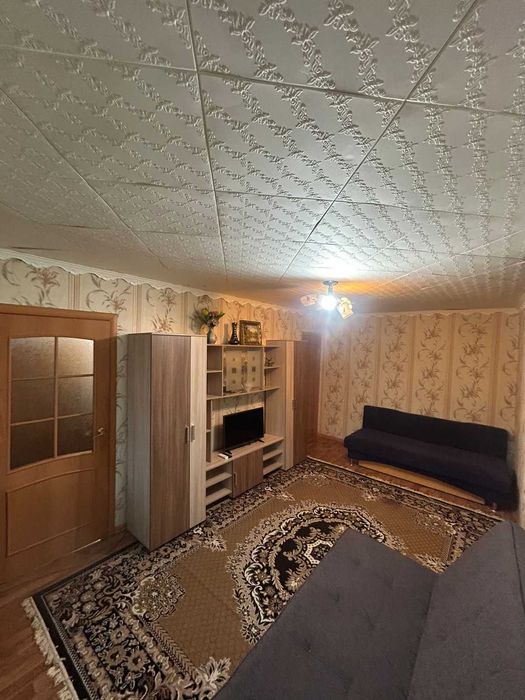 Продам квартиру по ул, Гагарина 17