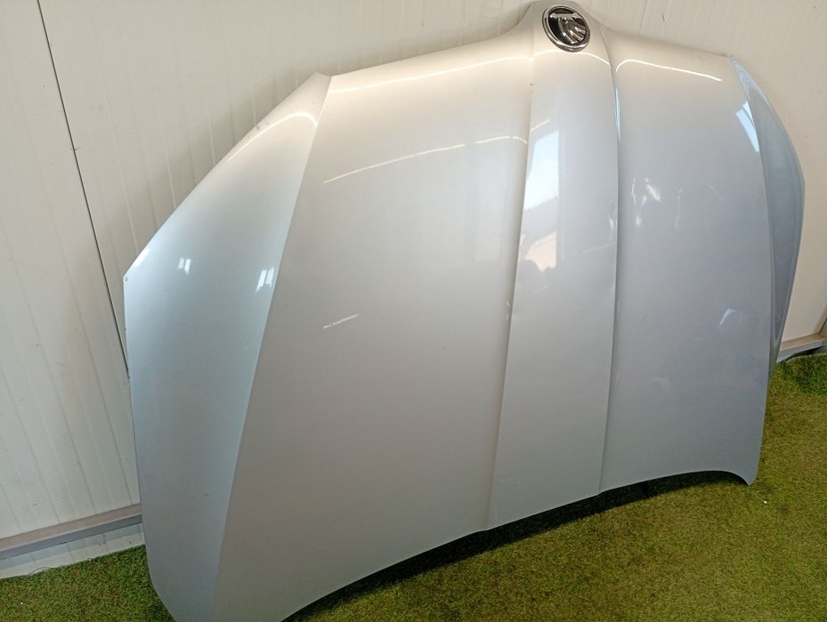 Capota Skoda Octavia 3