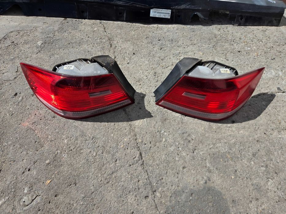 Stop lampa tripla aripa stanga dreapta  BMW seria 3 E92 nfl
