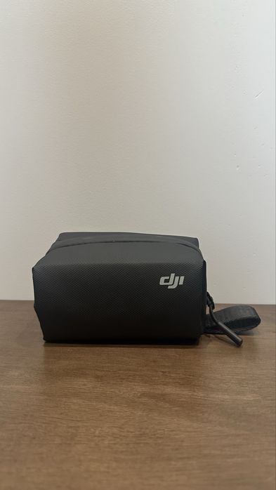 DJI Mic 2 (2 TX + 1 RX + Charging Case)