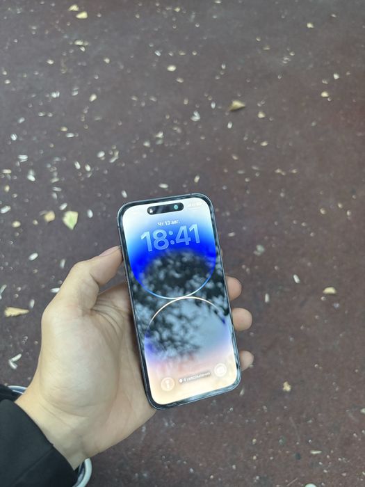 iphone 14 про айфон