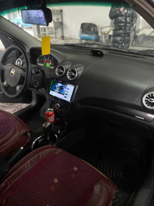 Nexia 3 avtomat sotiladi Продаётся Нексия 3 автомат 2020