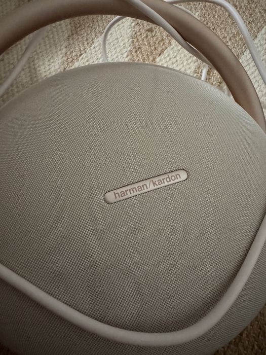 Harman Kardon Boxa