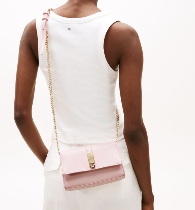 Geantă Tommy Hilfiger Crosbody