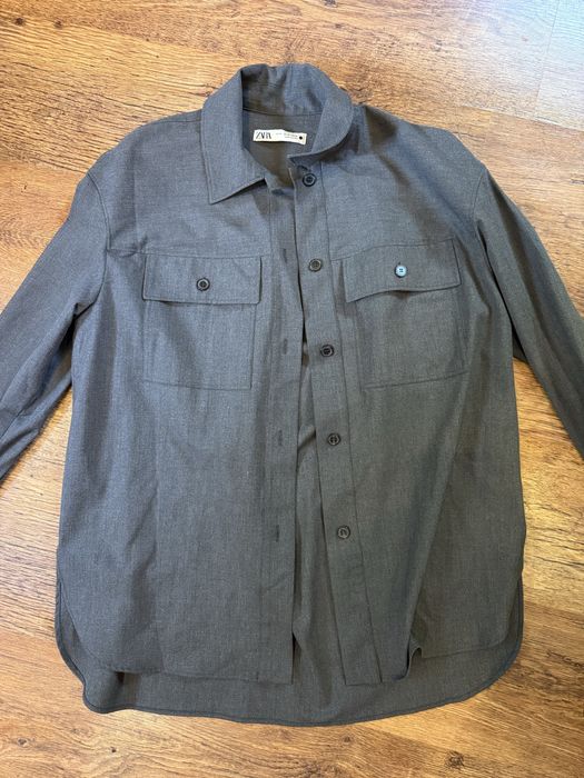 Връхно яке от Zara