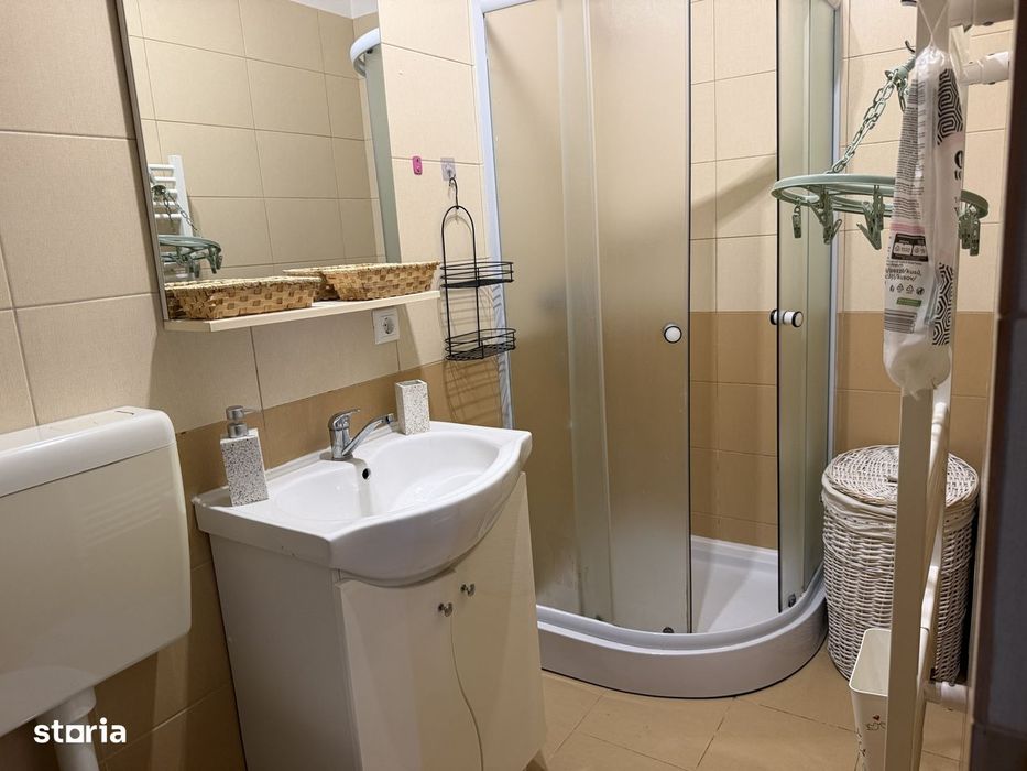 apartament nou 1 camera podul garii et 2 cu parcare