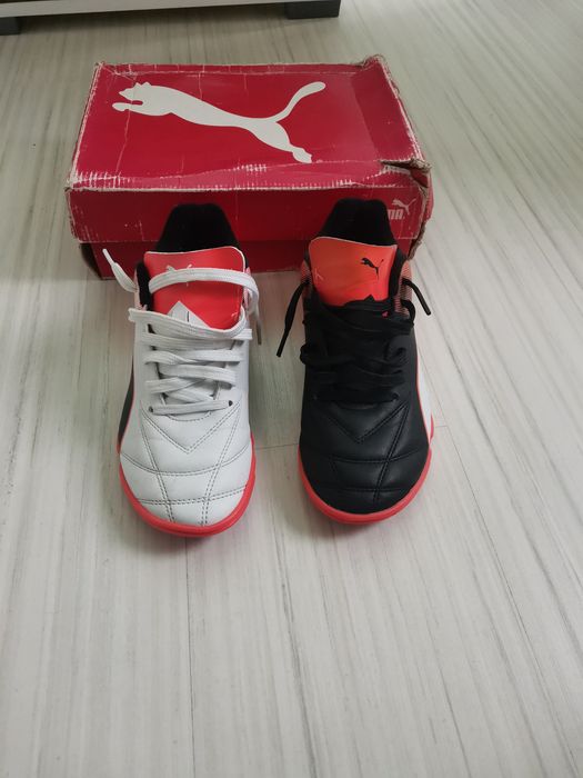 Маратонки   Puma