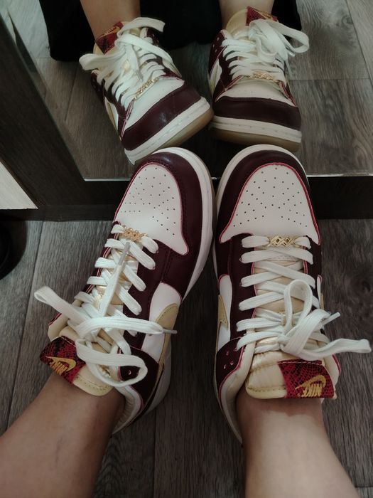 Кроссовки Оригинал NİKE